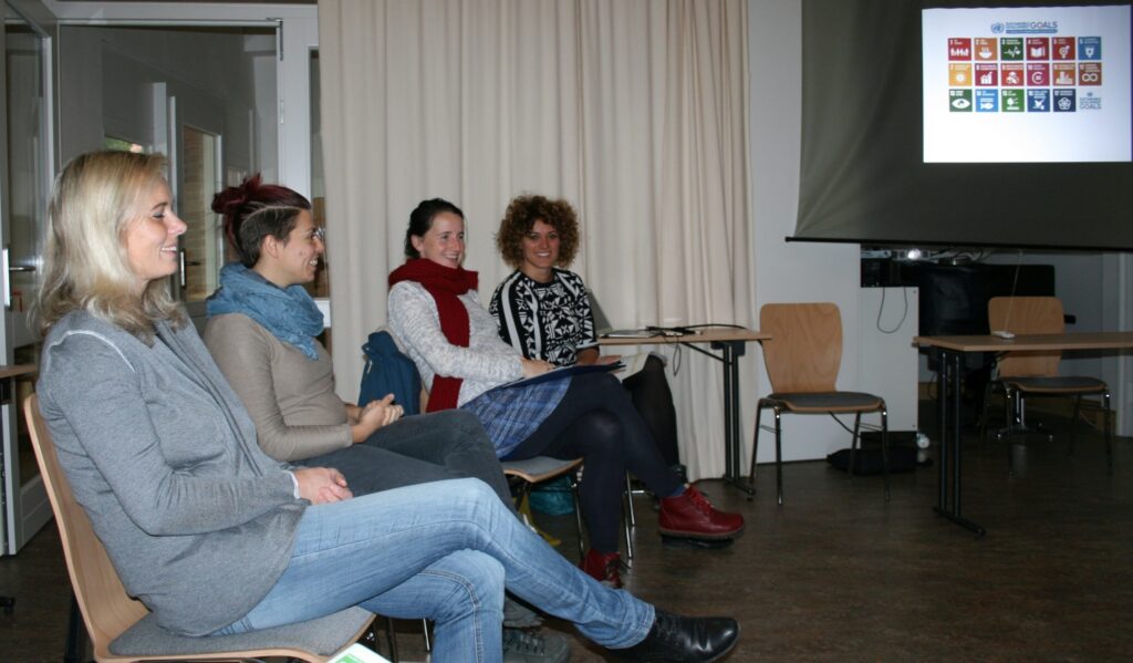 NUN-Büro zieht aufs Dorf – Reichweite und Tiefe bleiben erhalten