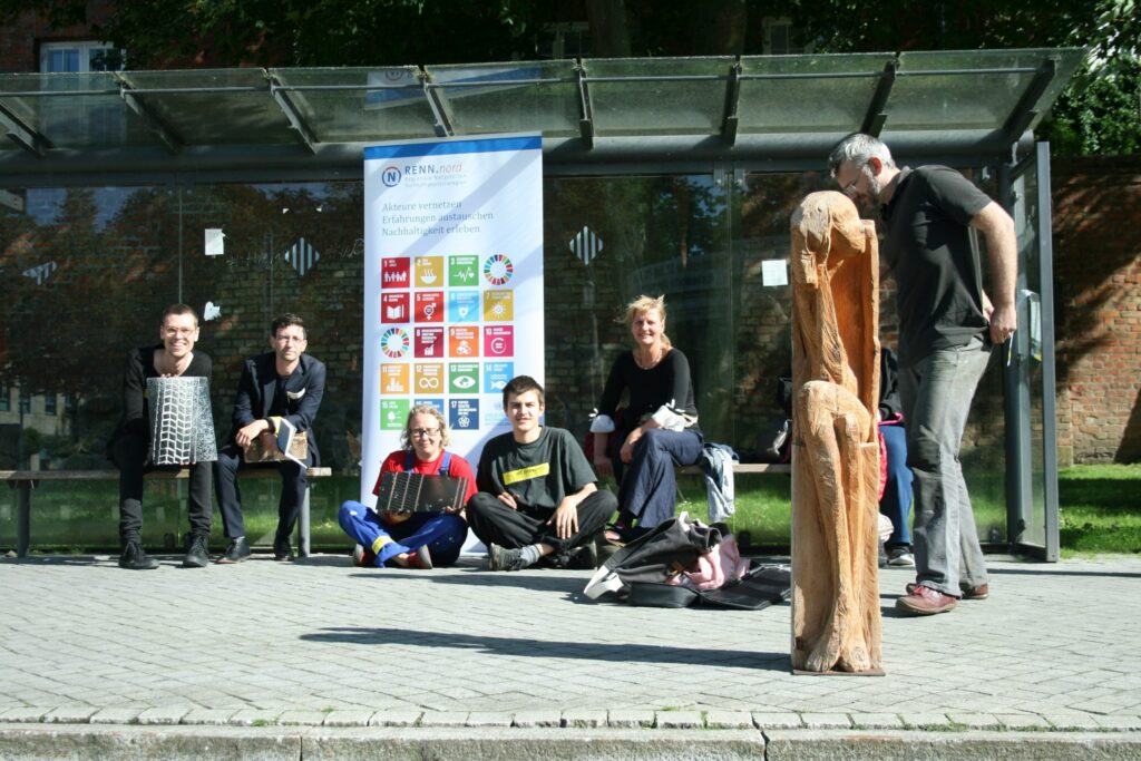 ESD for 2030 – auch in MV mit BNE in die Zukunft?