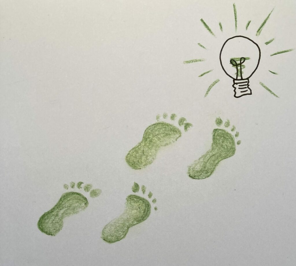 Zukunft erspielen – Crowdfunding für das Projekt Fuss bis Kopf