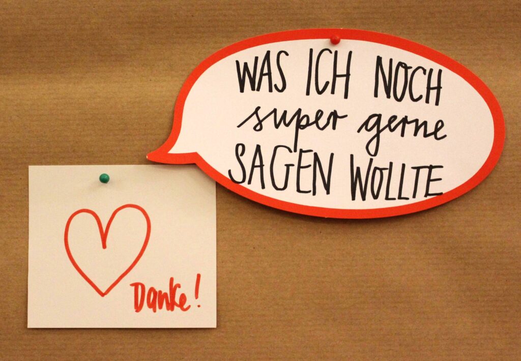 Wo kämen wir (denn) hin, wenn es plötzlich gerecht zuginge zwischen Frauen* und Männern*? – Der Auftakt