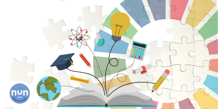 BNE-Fortbildungen reloaded – Modulreihe 2.0 