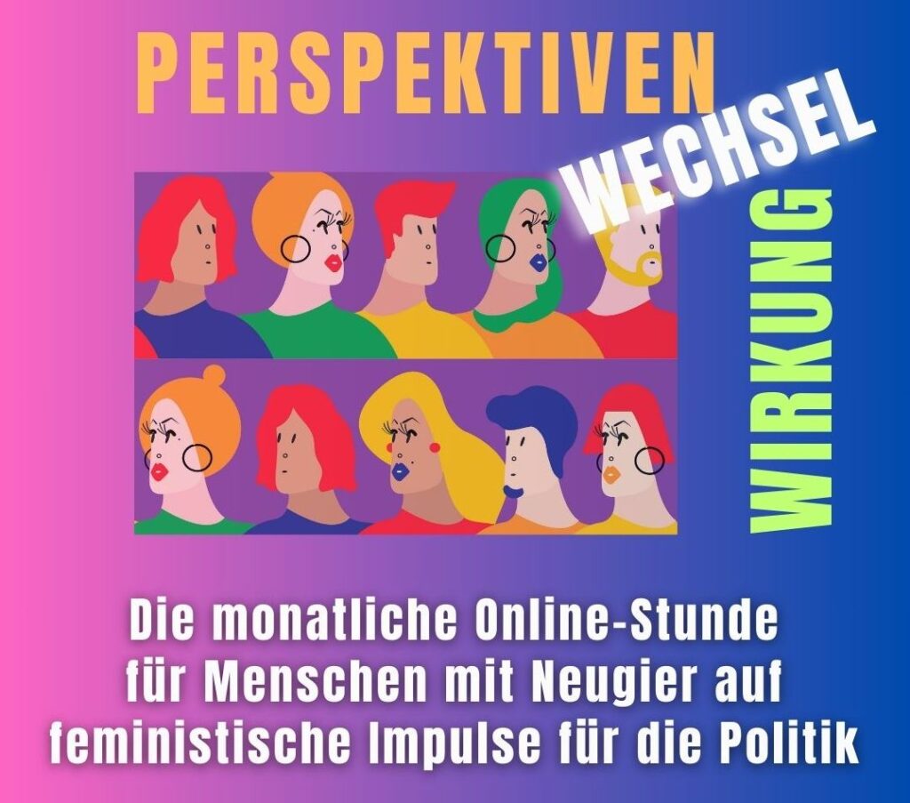 PerspektivenWechselWirkung –